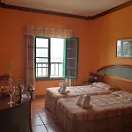 Hotelito El Campo Bed & Breakfast 3*