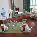 Hotelito El Campo Bed & Breakfast 3*