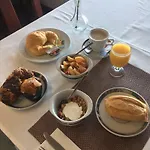 Hotelito El Campo Bed & Breakfast Yaiza (Lanzarote)