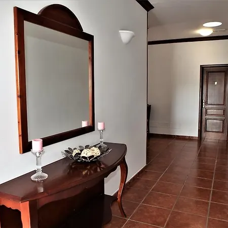 Hotelito El Campo 3*