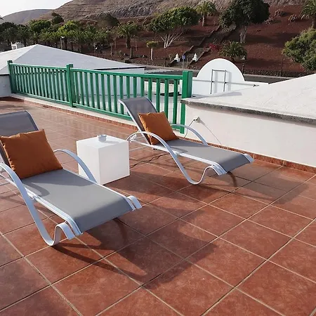 Hotelito El Campo 3*