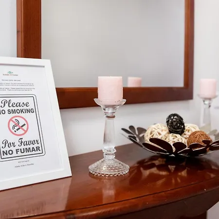 Hotelito El Campo Alojamento de Acomodação e Pequeno-almoço Yaiza (Lanzarote)