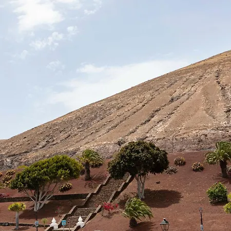 Hotelito El Campo Alojamento de Acomodação e Pequeno-almoço Yaiza (Lanzarote)