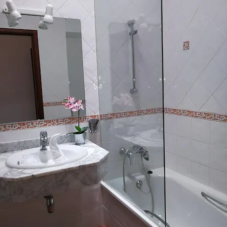 Hotelito El Campo