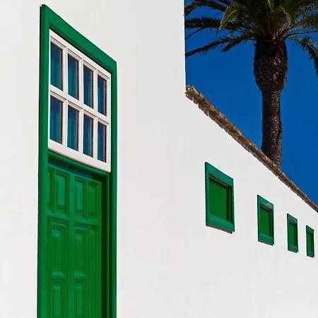 Hotelito El Campo