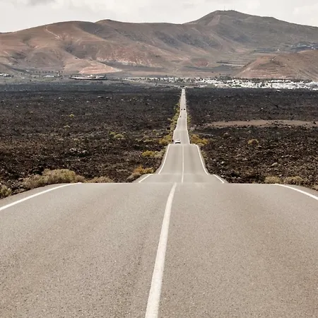 Hotelito El Campo Bed & Breakfast