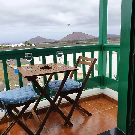 Hotelito El Campo Bed & Breakfast