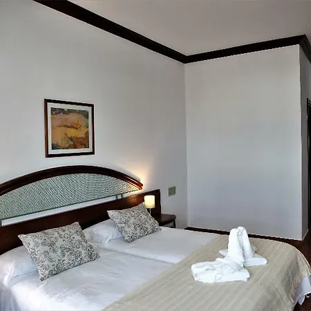 Hotelito El Campo