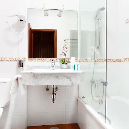 Hotelito El Campo Bed & Breakfast