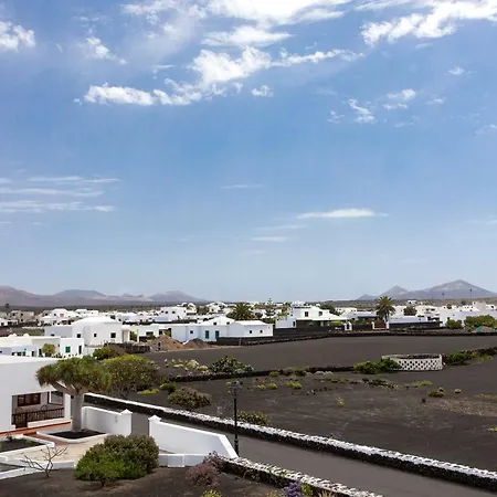 Hotelito El Campo Alojamento de Acomodação e Pequeno-almoço 3*