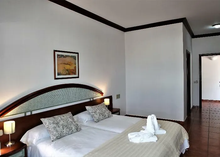 Hotelito El Campo
