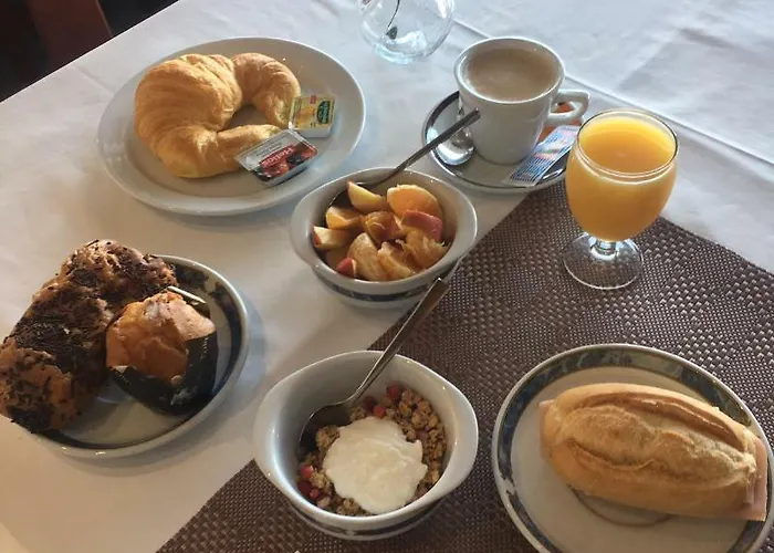 Hotelito El Campo Alojamento de Acomodação e Pequeno-almoço Yaiza (Lanzarote)