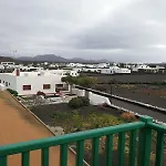 Hotelito El Campo Отель типа 