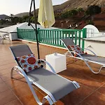 Hotelito El Campo Отель типа 