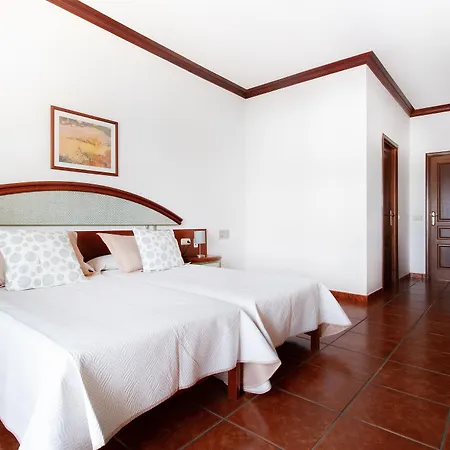 Hotelito El Campo Bed and Breakfast Yaiza (Lanzarote)