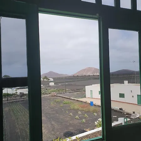 Bed and Breakfast Hotelito El Campo Yaiza (Lanzarote)