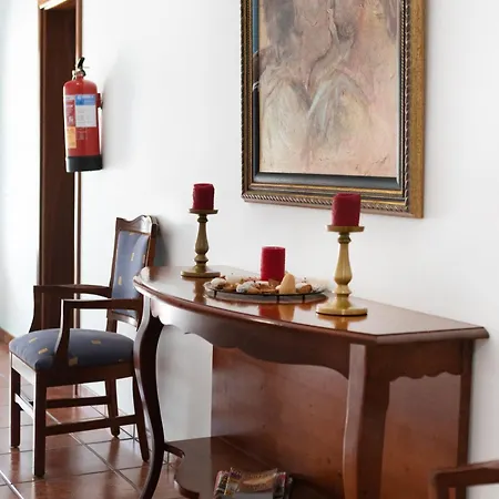 Bed and Breakfast Hotelito El Campo