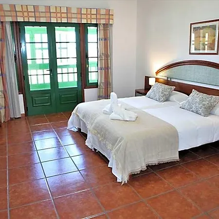住宿加早餐酒店 Hotelito El Campo