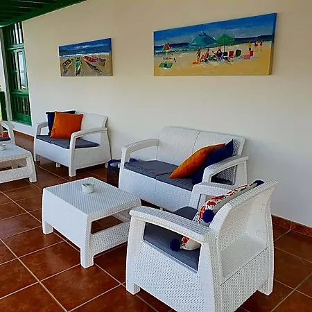فندق مبيت وإفطار Hotelito El Campo