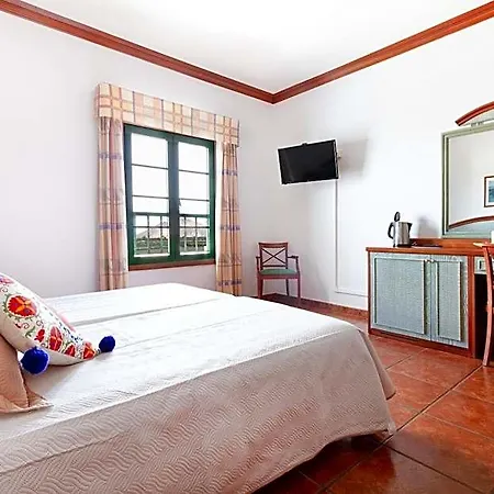 Hotelito El Campo 住宿加早餐酒店 雅伊萨