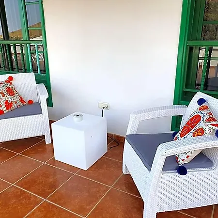Hotelito El Campo 3* يايثا
