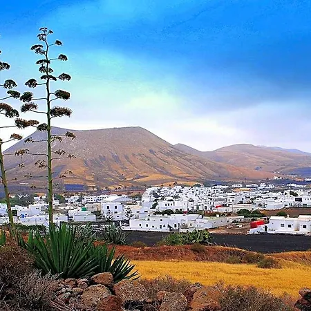 Hotelito El Campo