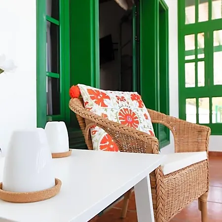 Hotelito El Campo فندق مبيت وإفطار يايثا