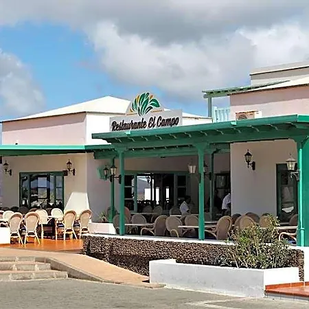 Hotelito El Campo 3* يايثا