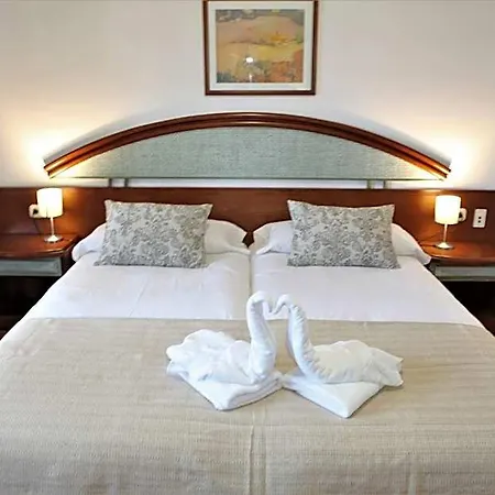 Hotelito El Campo يايثا