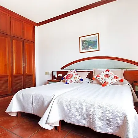 Hotelito El Campo فندق مبيت وإفطار يايثا