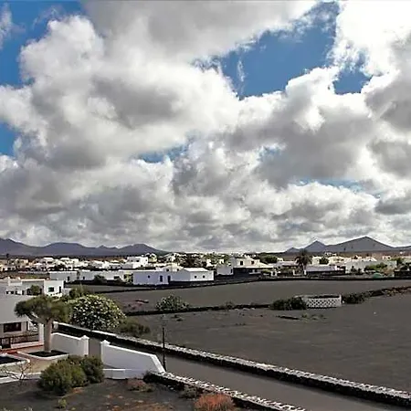 فندق مبيت وإفطار Hotelito El Campo 3*
