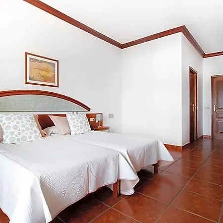 Hotelito El Campo 雅伊萨