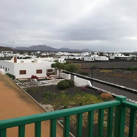 Hotelito El Campo Bed and Breakfast Yaiza (Lanzarote)