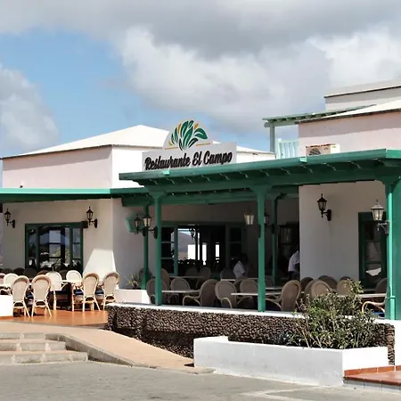 Hotelito El Campo Bed and Breakfast Yaiza (Lanzarote)