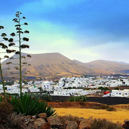 Bed and Breakfast Hotelito El Campo