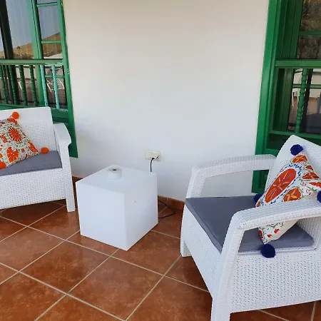 Hotelito El Campo 3* يايثا