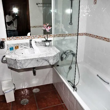 Hotelito El Campo 3* 雅伊萨