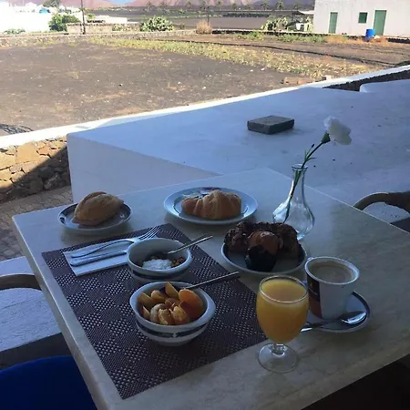 Oda ve Kahvaltı Hotelito El Campo