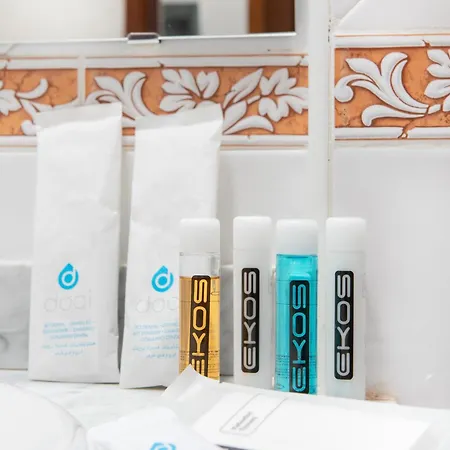 Hotelito El Campo 3* ヤイサ