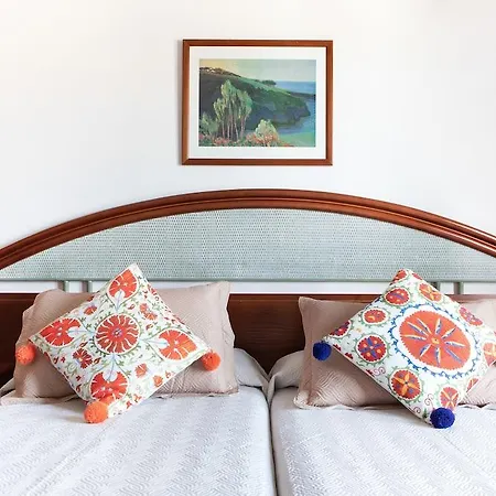 ベッド・アンド・ブレックファスト Hotelito El Campo ヤイサ