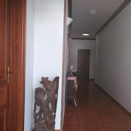 Hotelito El Campo 3* ヤイサ