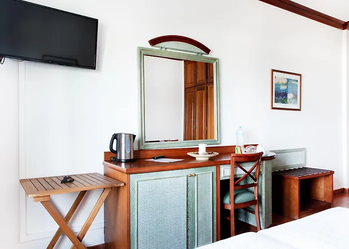 Hotelito El Campo Yaiza (Lanzarote)